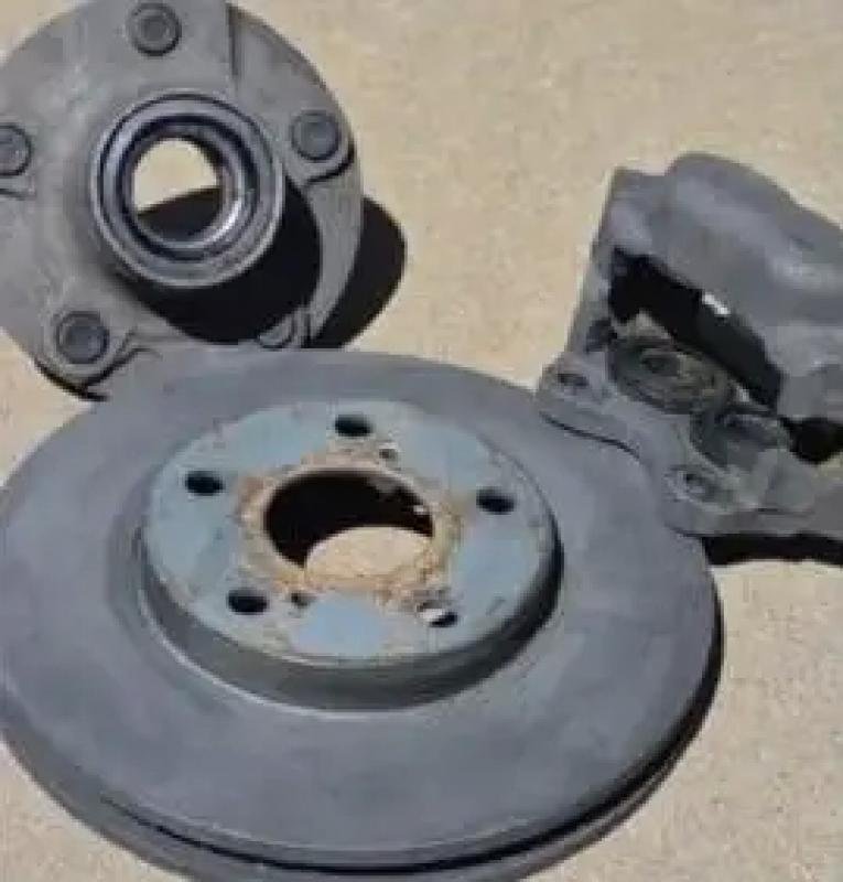 Wangle – Антикорозійний мастильний спрей та засіб для видалення іржі